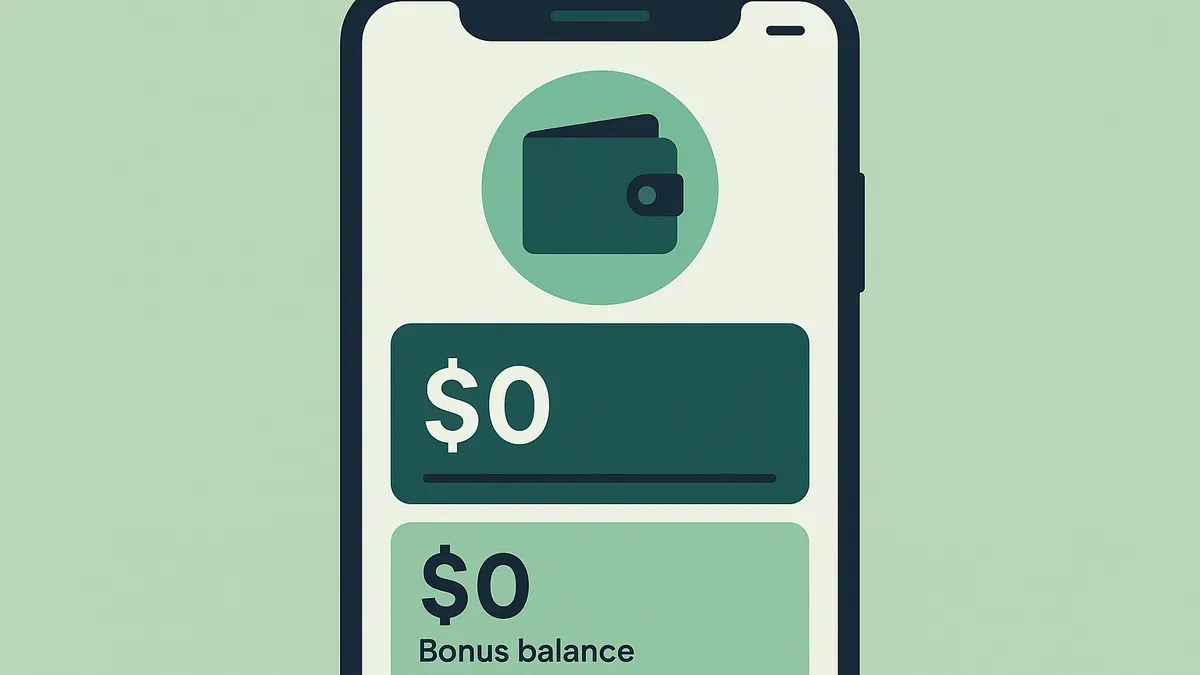 Ana Para Çevrimi Bitişinde Bonus Varken Çekim Kuralları