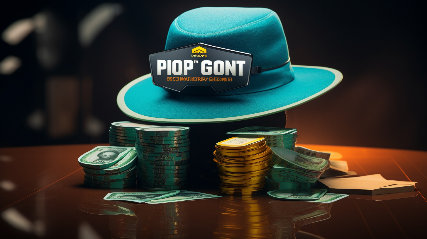 GGPoker’s freeroll includes 200 GTD points for Bou...