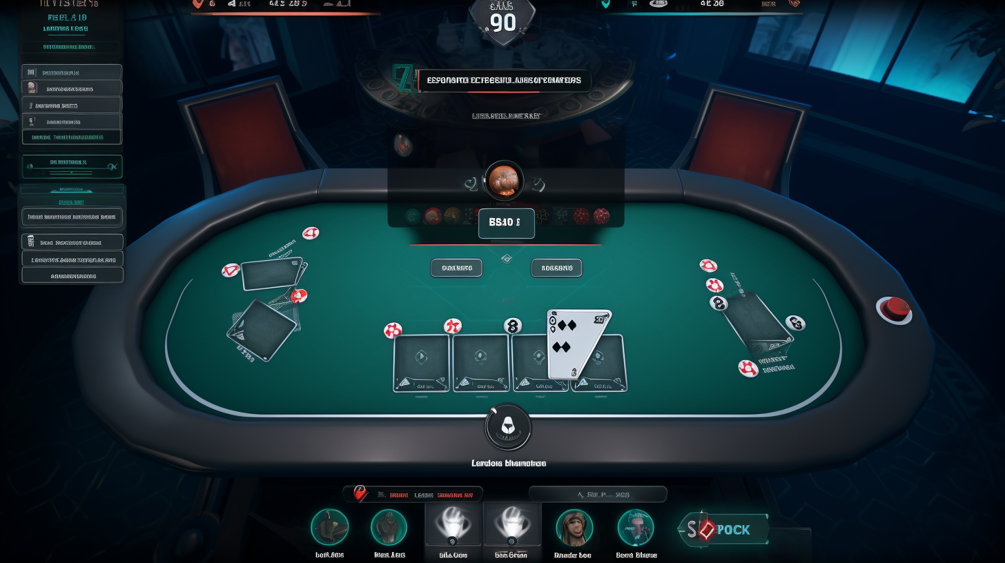 Poker Top Pro: When to use a bluff catcher