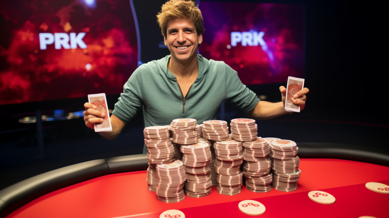 Ten Spanish Doubles Mark PokerStars' Super Monday